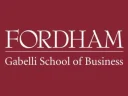 Fordham Logo