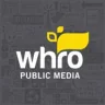 WHRO Logo