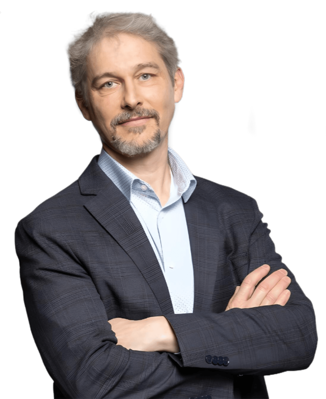 Roger Sorkin